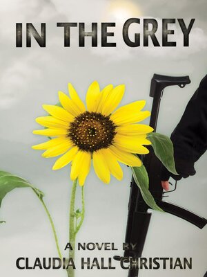 cover image of In the Grey